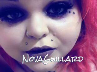 NovaGuillard