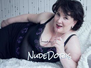 NudeDoris