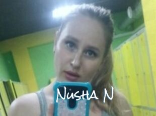 Nusha_N