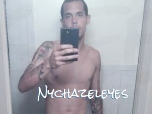 Nychazeleyes