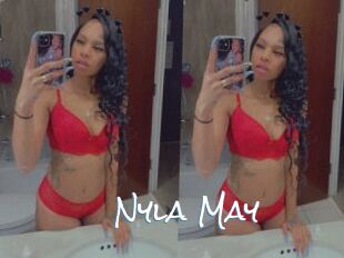 Nyla_May