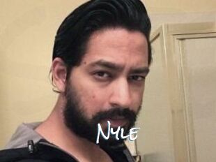 Nyle
