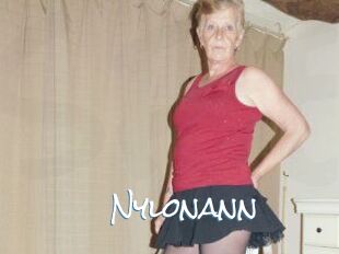 Nylonann