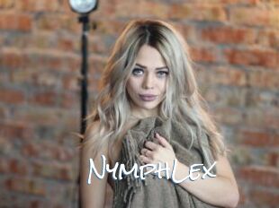 NymphLex