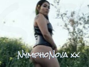 NymphoNova_xx