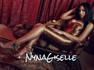 NynaGiselle
