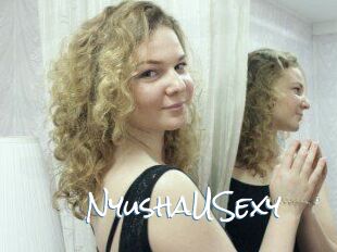 NyushaUSexy