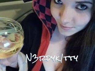 N3rdyk1tty