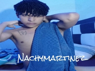 Nachymartinez