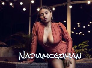 Nadiamcgoman