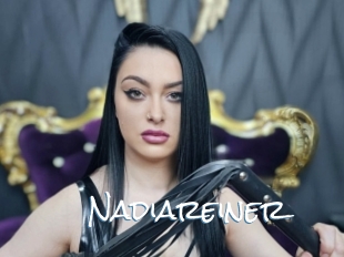 Nadiareiner