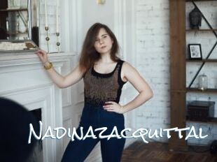 Nadinazacquittal
