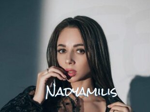 Nadyamilis