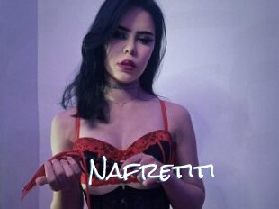 Nafretiti
