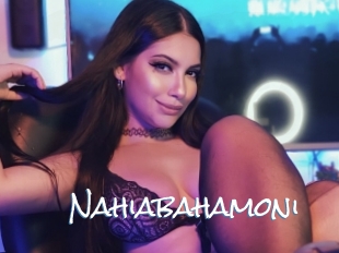 Nahiabahamoni