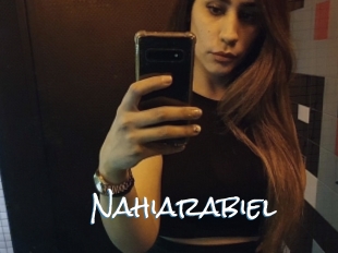 Nahiarabiel