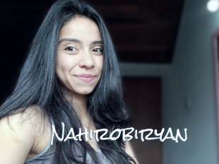 Nahirobiryan