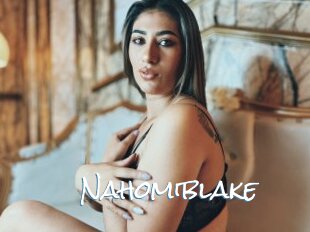 Nahomiblake