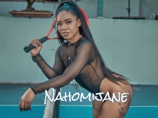 Nahomijane