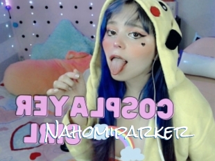 Nahomiparker