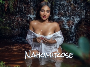 Nahomirose