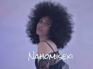 Nahomisexi