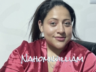 Nahomiwilliam
