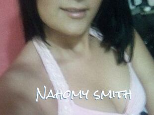 Nahomy_smith