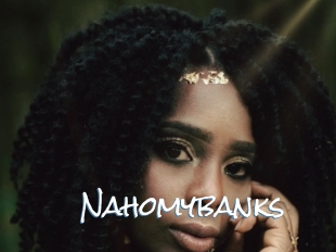 Nahomybanks