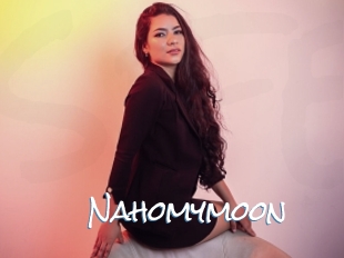 Nahomymoon