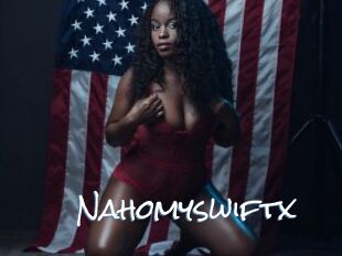 Nahomyswiftx