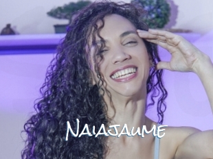 Naiajaume