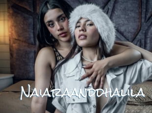Naiaraanddhalila