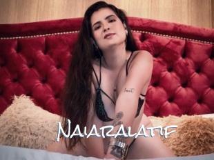 Naiaralatif