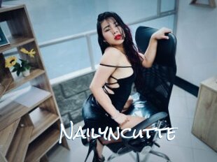 Nailyncutte