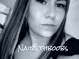 Nairethboobs