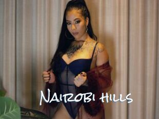 Nairobi_hills
