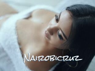 Nairobicruz