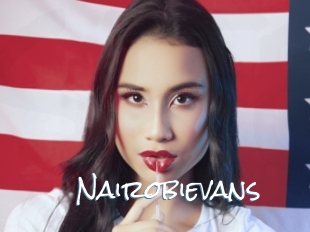 Nairobievans