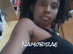 Naiyobirae