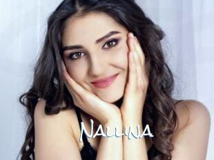 Nallina