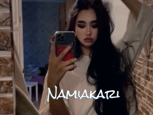 Namiakari