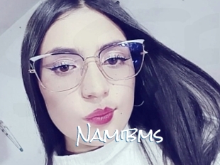 Namibms
