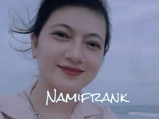 Namifrank
