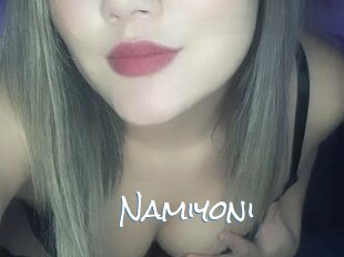Namiyoni