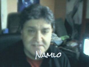 Namlo
