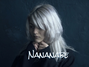 Nananabe