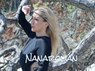 Nanaroman