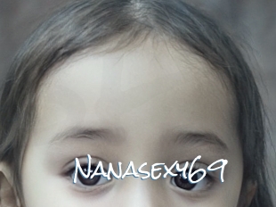 Nanasexy69