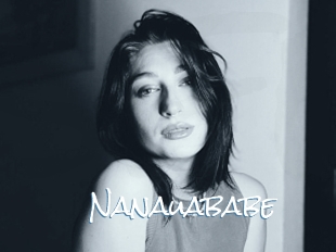 Nanauababe